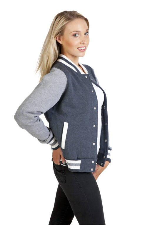 Ladies Junior Varsity Jacket