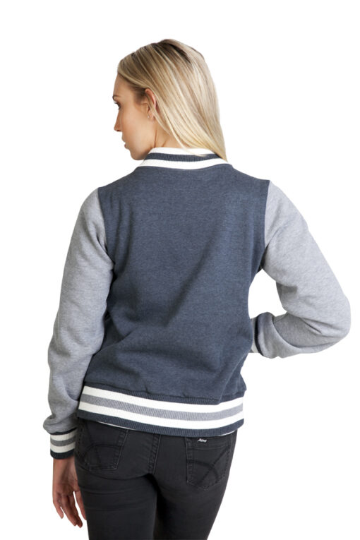 Ladies Junior Varsity Jacket