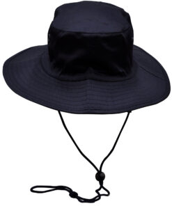 Surf Hat With Break-away Strap