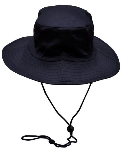 Surf Hat With Break-away Strap