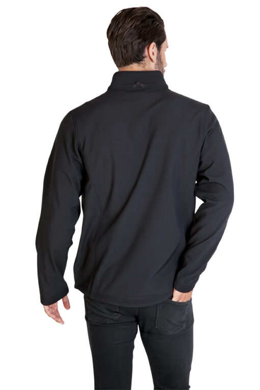 Mens Tempest Soft Shell Jacket