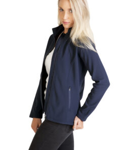 Ladies Tempest Soft Shell Jacket