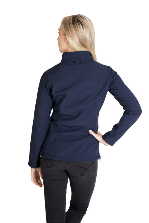 Ladies Tempest Soft Shell Jacket