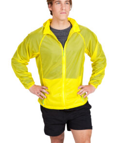 Men's Shower proof Air Jacket