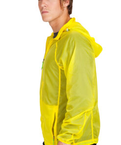 Men's Shower proof Air Jacket