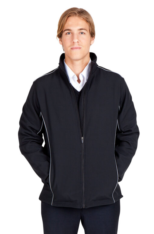 Men's Tempest Plus Work Jacket