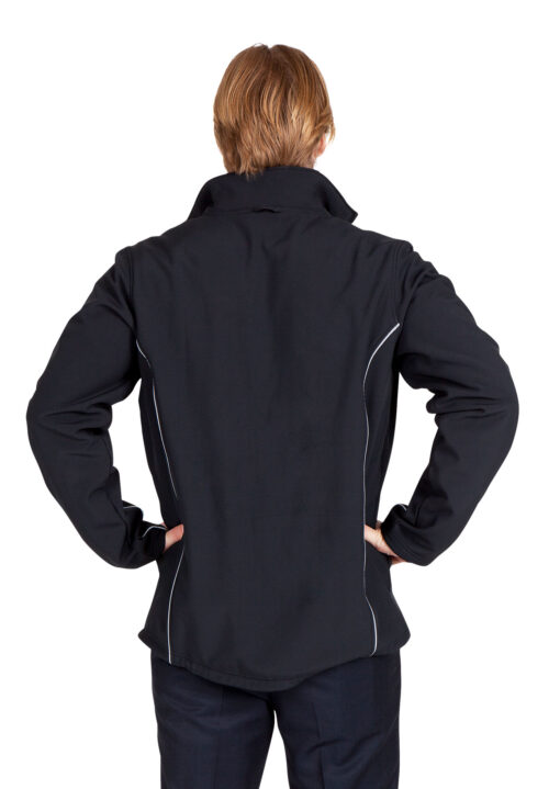 Men's Tempest Plus Work Jacket