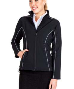 Ladies' Tempest Plus Work Jacket