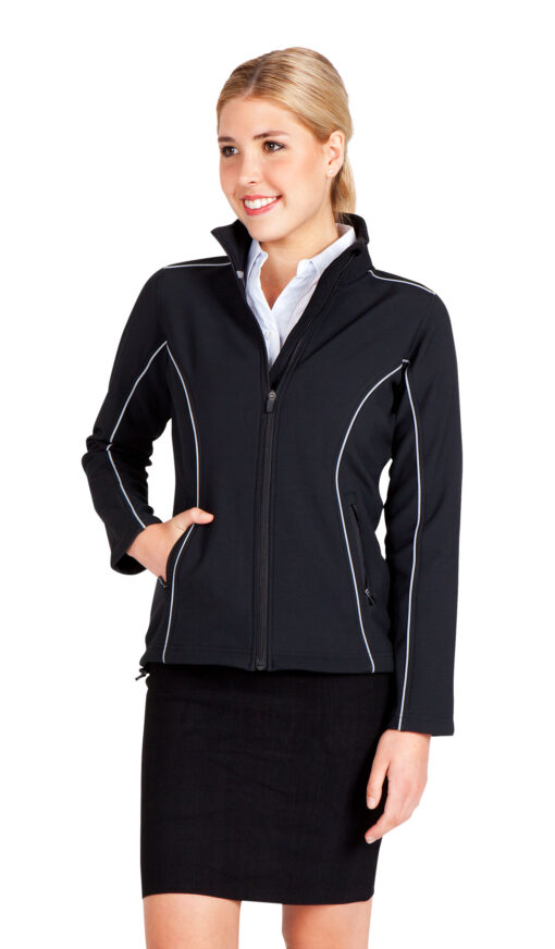 Ladies' Tempest Plus Work Jacket