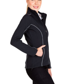 Ladies' Tempest Plus Work Jacket