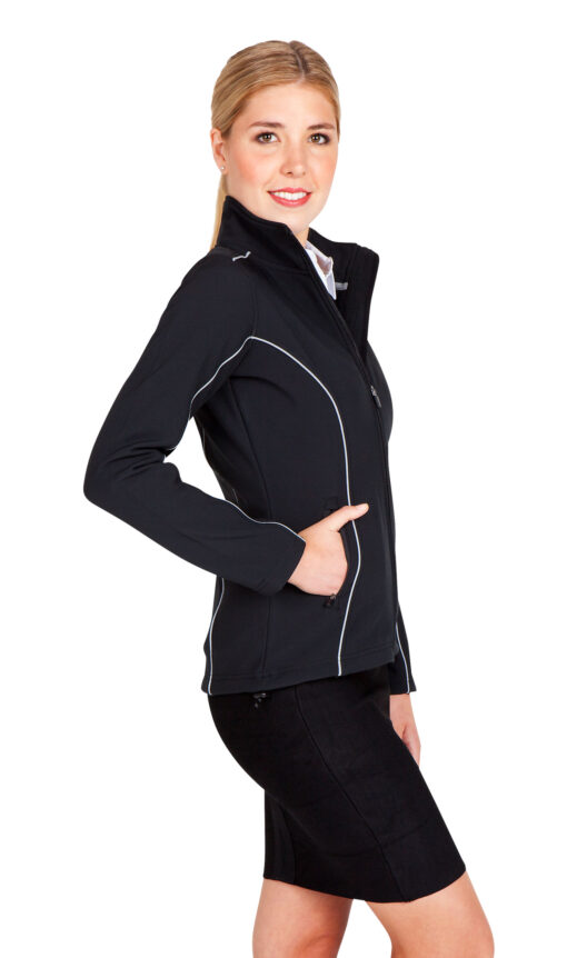 Ladies' Tempest Plus Work Jacket