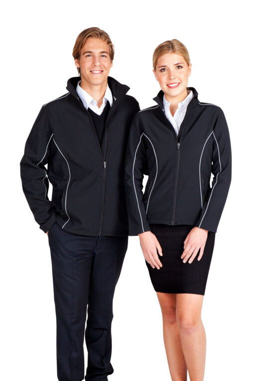 Ladies' Tempest Plus Work Jacket