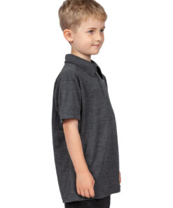 Kid's 100% Polyester  Polo