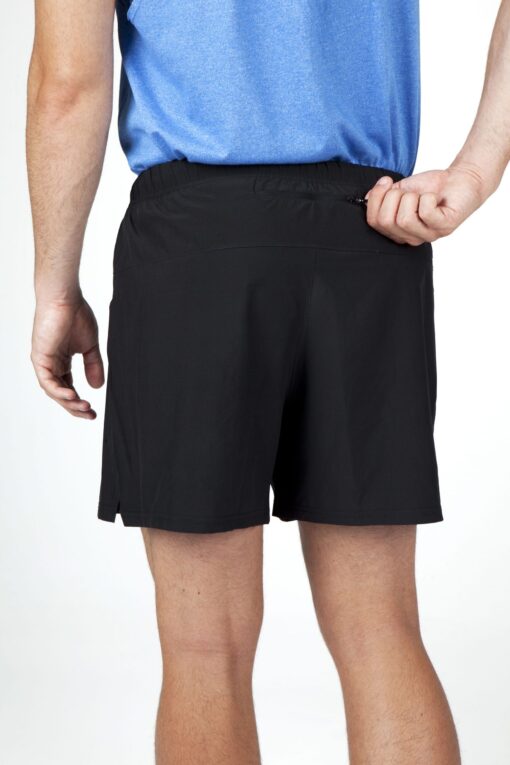 Mens' Flex 4 Way Stretch Shorts