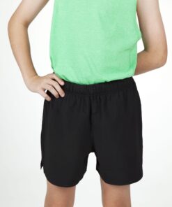 Kids' Flex 4 Way Stretch Shorts