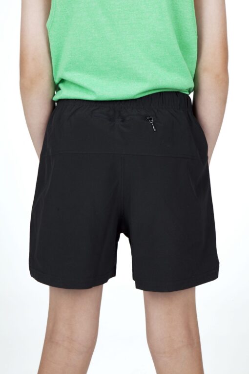 Kids' Flex 4 Way Stretch Shorts