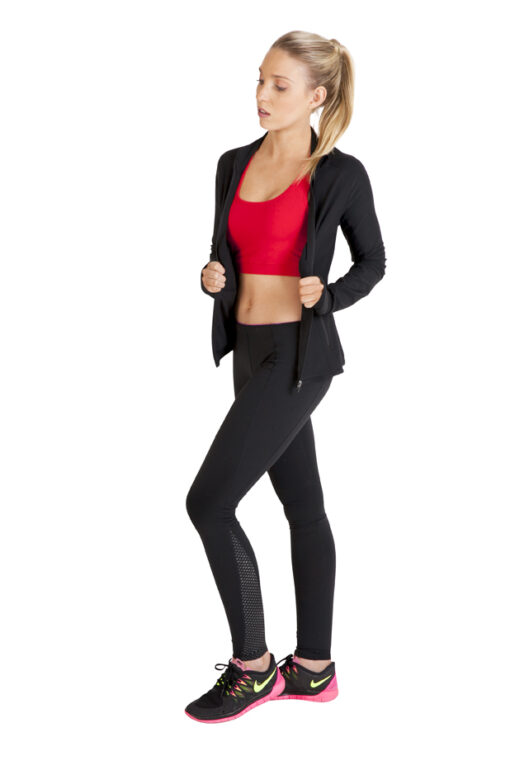 Ladies sporty Full Length Leggings