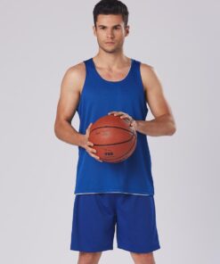 Adults' AIRPASS Basketball Shorts