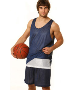 Adults' AIRPASS Basketball Shorts