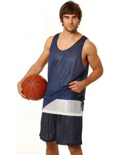 Adults' AIRPASS Basketball Shorts