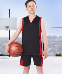 Kid's SLAMDUNK Basketball Shorts