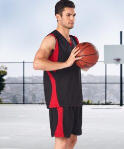 Adults' SLAMDUNK Basketball Shorts