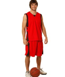 Adults' SLAMDUNK Basketball Shorts