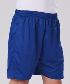 Kids Shoot Soccer Shorts