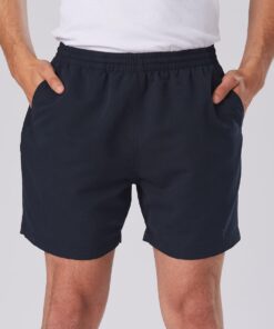 Adult Microfibre Sport Shorts