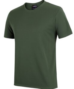 Adults Sports Poly Tee