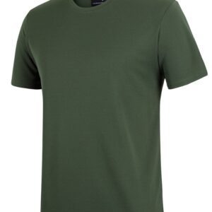 Adults Sports Poly Tee