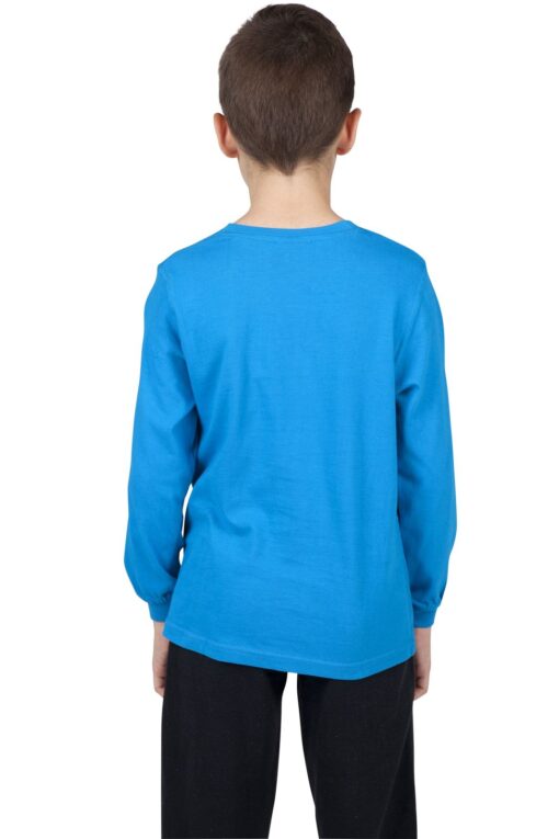 Kids Regular Long Sleeve Tee