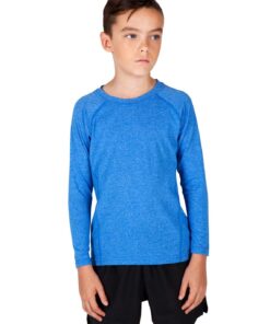 Kids Greatness Long Sleeve T shirt