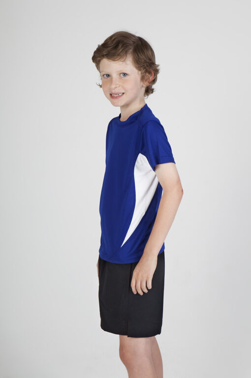 Kids training Cool-Dry T-Shirt