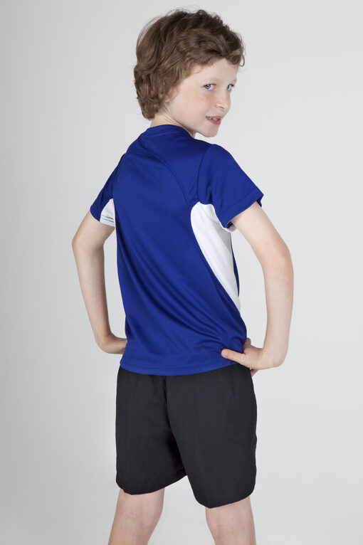 Kids training Cool-Dry T-Shirt