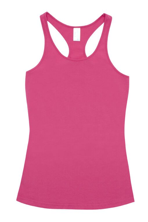 Kids' T-Back Singlet