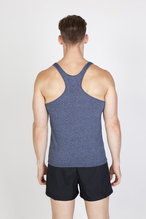 Men's Athletic T-Back Singlet