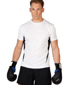 Mens training Cool Dry T-Shirt