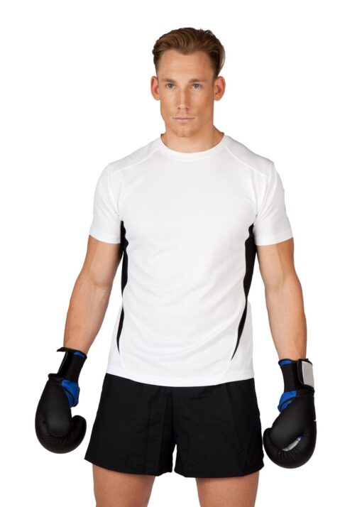 Mens training Cool Dry T-Shirt