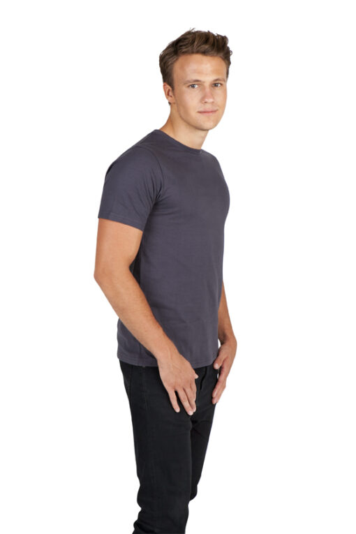 Mens Slim Fit Tees