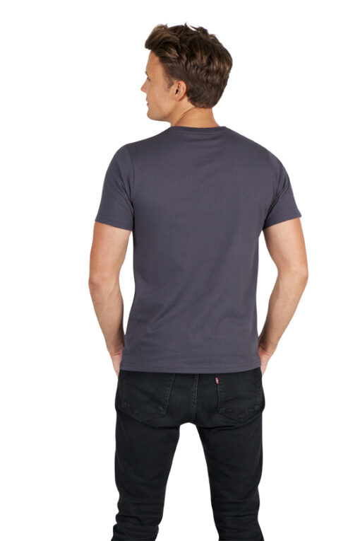 Mens Slim Fit Tees