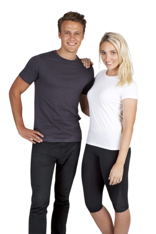 Mens Slim Fit Tees