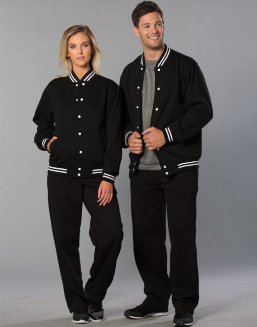 Adult EAGLE Traditional Fleece Track pants