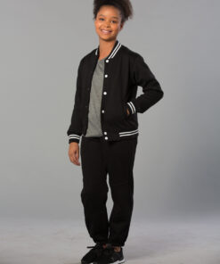 Kids EAGLE Traditional Fleece Track pants