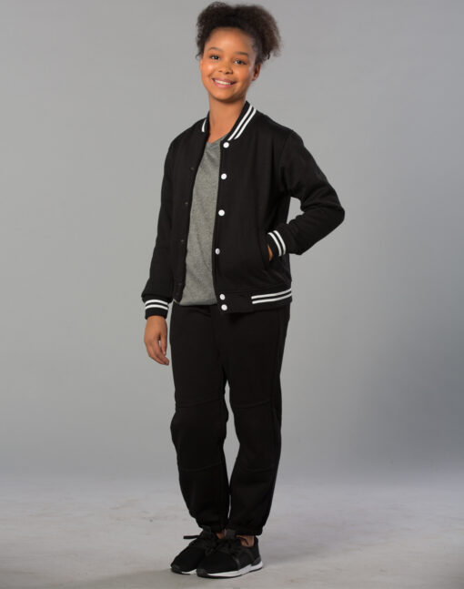 Kids EAGLE Traditional Fleece Track pants