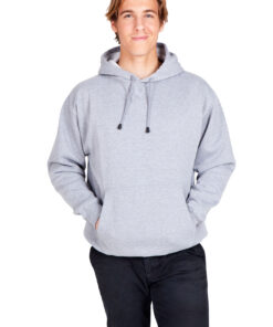 Mens Kangaroo Pocket Hoodies