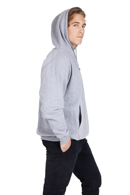 Mens Kangaroo Pocket Hoodies