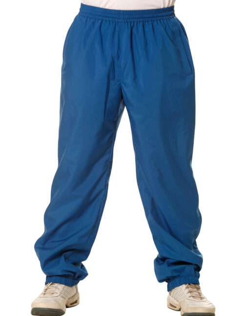 Kids Legend Warm Up Pants