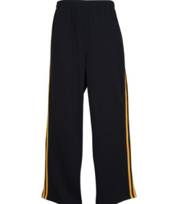 Mens Striped Track Pants