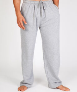 Mens Fleece Track Pants